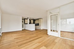 Baden Powellweg 14E, 1069 KW Amsterdam 